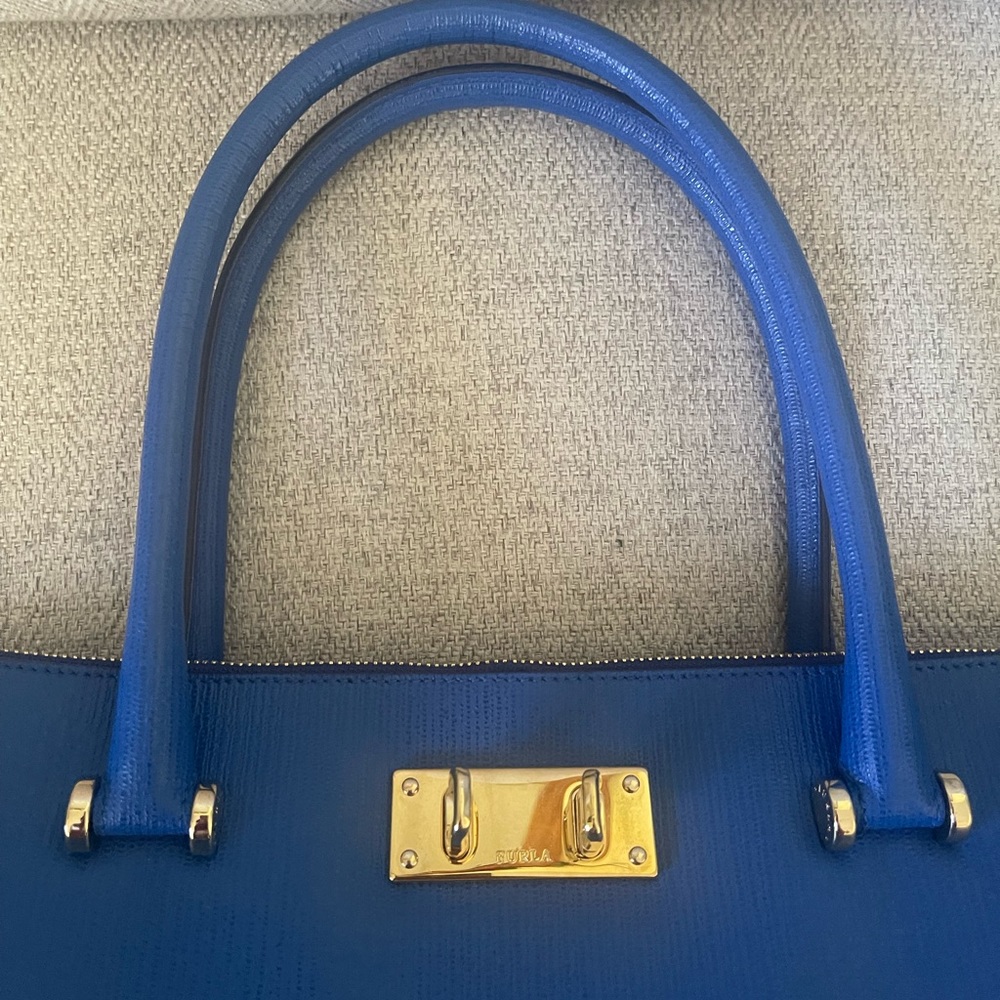 Furla Handbag - Picture 8 of 15